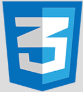 css logo