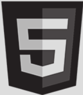 html logo